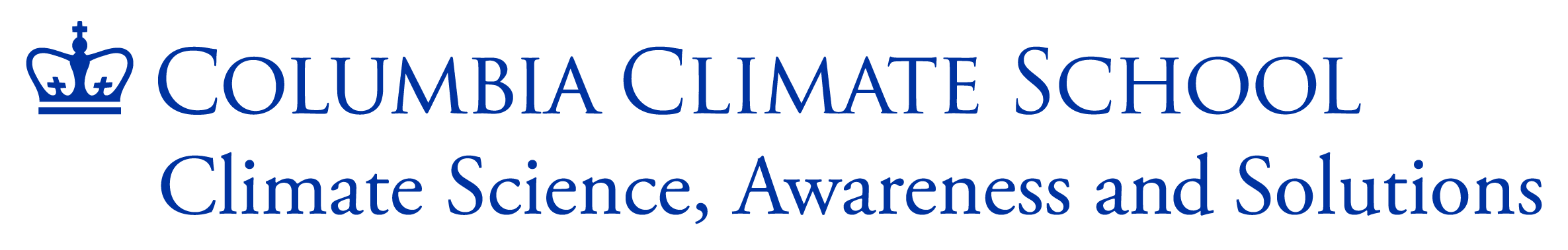 Climate Science, Awareness and Solutions  logo