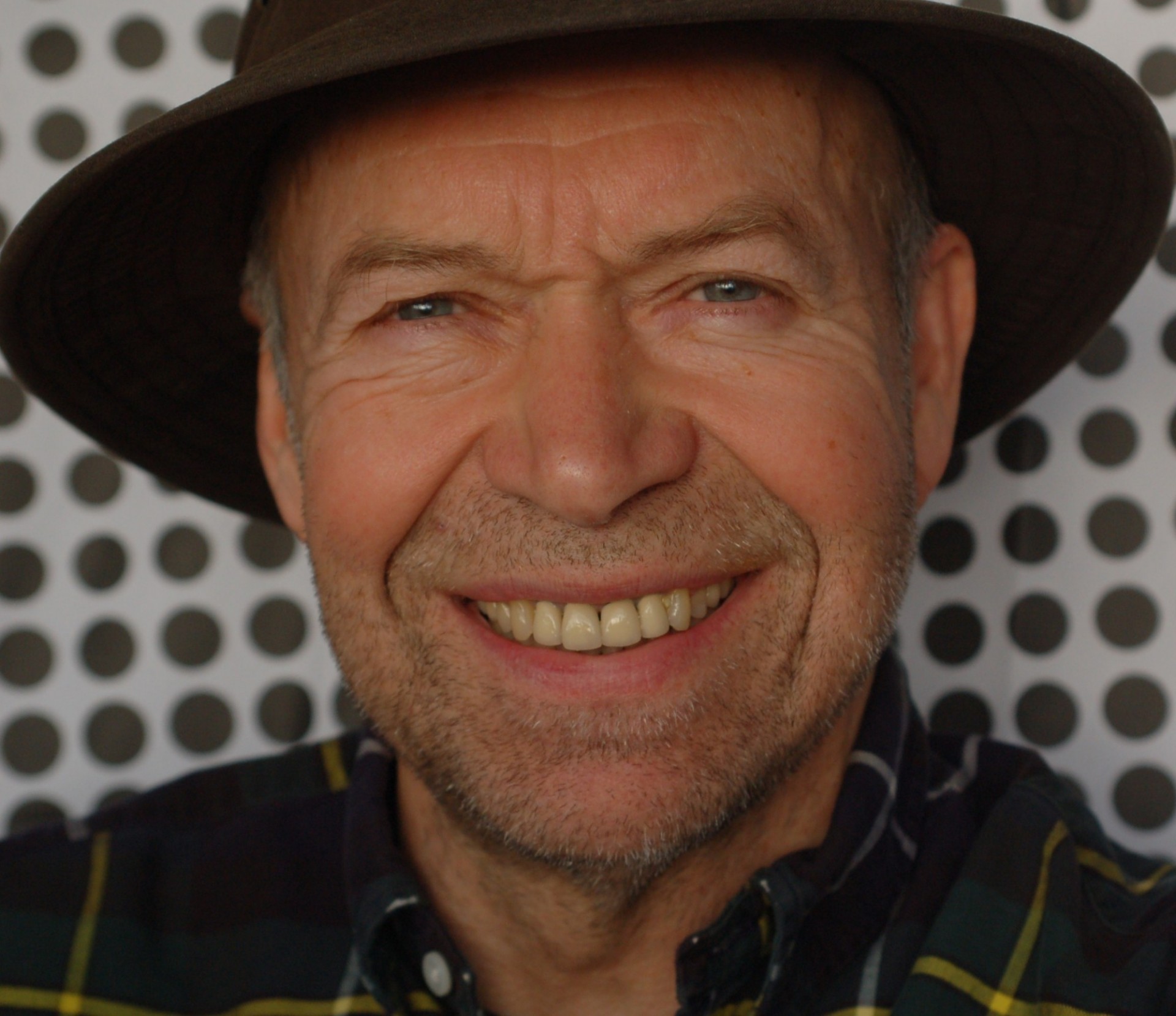 James E. Hansen
