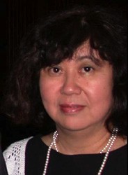 Makiko Sato Portrait
